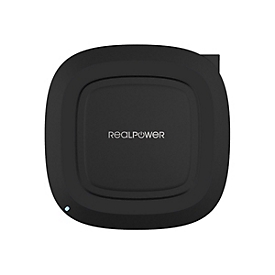 Ultron Realpower FreeCharge-10 - Kabelloses Ladegerät