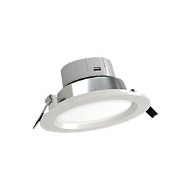 Ultron save-E - Einbauleuchte - LED - 12 W - Warmweiß