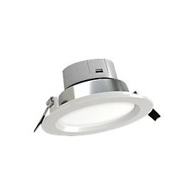 Ultron save-E - Einbauleuchte - LED - 22 W - Warmweiß
