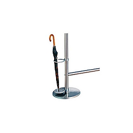 Umbrella holder arte
