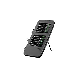 Unify OpenScape Key Module 710 - Funktionstasten-Erweiterungsmodul für VoIP-Telefon