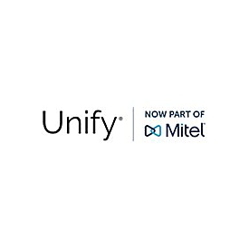 Unify - Wandmontagesatz für Telefon - für OpenStage 10T, 15, 15T, 20, 20 G, 20E, 20T, 30 T, 40 G, 40 HFA, 40T, 5