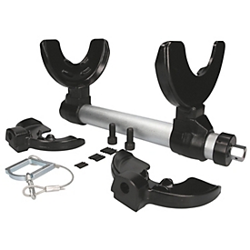 Universal Federspanner-Satz, 6-tlg