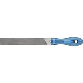 Universele vijl DIN 7261 L.200mm Q.20x5mm PLUS snede 2K-Ergo PFERD