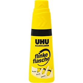 Universele witte alleslijm UHU, 35 g