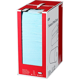 Universelles Reinigungstuch Sontara® Print Clean, fein, Karton
