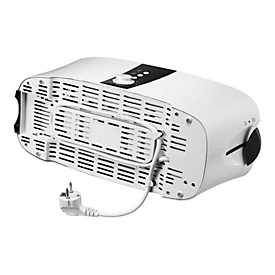 UNOLD 38020 Design Dual - Toaster - 4 Scheibe