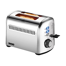 UNOLD 38326 Retro - Toaster - 2 Scheibe - 2 Steckplatz