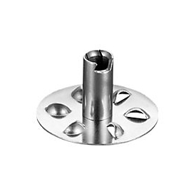 UNOLD 7020 - Schaumschlägeraufsatz - für Handmixer
