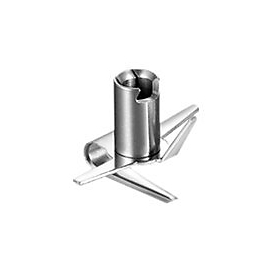UNOLD 7030 - Eiszerkleinerungsaufsatz - für Handmixer