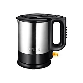 UNOLD BLITZKOCHER 18015 - Wasserkocher - 1.5 Liter