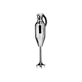 UNOLD ESGE-Zauberstab M 200 - Handmixer - 200 W - Chrom