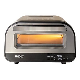 UNOLD LUIGI - Pizzaofen - 1.7 kW