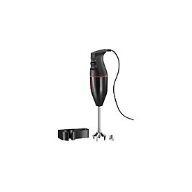 UNOLD M 100 D - Handmixer - 120 W - Schwarz