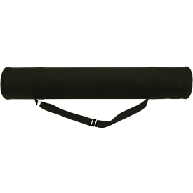 Update Display Carquois de transport pour chevalet mobile, nylon, avec sangle, noir