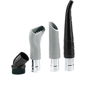 Ustensiles de nettoyage pour aspirateur