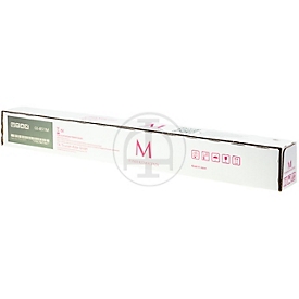 UTAX CK-8511M - Magenta - original - Tonerpatrone