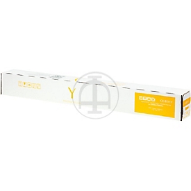 UTAX CK-8511Y - Gelb - original - Tonerpatrone