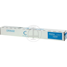 UTAX CK8514C - Cyan - original - Tonerpatrone - für Triumph-Adler 5006ci, 6006ci