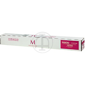 UTAX CK8514M - Magenta - original - Tonerpatrone - für Triumph-Adler 5006ci, 6006ci