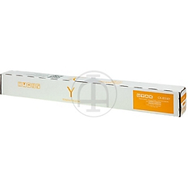 UTAX CK8514Y - Gelb - original - Tonerpatrone - für Triumph-Adler 5006ci, 6006ci