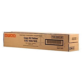 UTAX - Gelb - original - Tonerpatrone - für CDC 1930