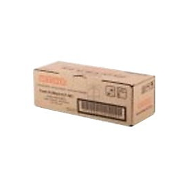 UTAX - Schwarz - original - Tonerpatrone - für Triumph-Adler 256i, 306i; CD 5025