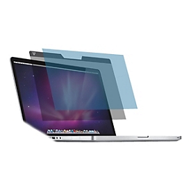 V7 - Blickschutzfilter für Notebook - entfernbar - magnetisch - 40.6 cm (16") - für Apple MacBook Pro (16 Zoll)
