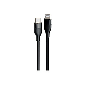 V7 câble Lightning - Lightning / USB - 1 m
