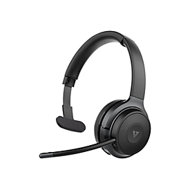 V7 HB605M - micro-casque