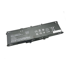 V7 - Laptop-Batterie (gleichwertig mit: HP L07045-855, HP ZG06XL, HP ZG06095XL, HP ZG06095XL-PL, HP HSTNN-IB8H, HP L07351-1C1) - Ersatz - Lithium-Ionen - 6 Zellen - 8220 mAh