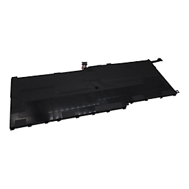 V7 - Laptop-Batterie (gleichwertig mit: Lenovo 00HW028, Lenovo 00HW029, Lenovo SB10F46466) - Ersatz - Lithium-Ionen - 4 Zellen - 3290 mAh