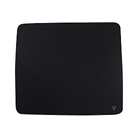 V7 - Mauspad - Schwarz