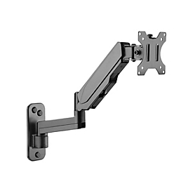 VALUE Klammer - einstellbarer Arm - für LCD-Display