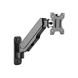 VALUE Klammer - einstellbarer Arm - für LCD-Display