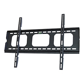 VALUE Montagekomponente (Wandmontage) - für Flachbildschirm - Stahl - Bildschirmgröße: 81-152 cm (32"-60")