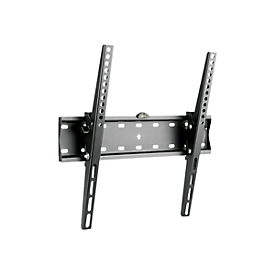 VALUE ROLINE - Klammer - für LCD-Display - Schwarz - Bildschirmgröße: 81.3-139.7 cm (32"-55")