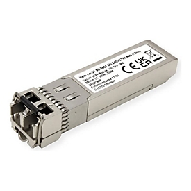 VALUE SFP+-Transceiver-Modul - 10GbE - 10GBase-SR