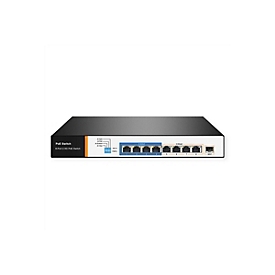 VALUE Switch - managed - 4 x 10/100/1000/2.5G (PoE++)