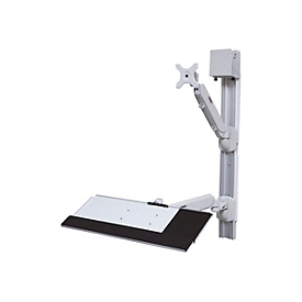 VALUE WorkStation - Befestigungskit (Wandmontage