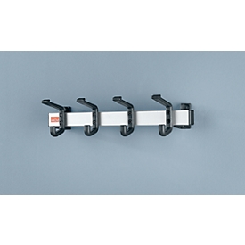 Van esch Kapstok met 4 haken