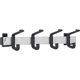 Van esch Kapstok met 4 haken