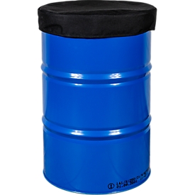 Vat isolerend deksel voor 200-220 liter