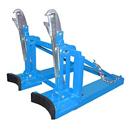Vatenlifter RS 2, blauw gelakt