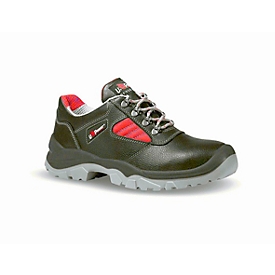 Veiligheidsschoen U-POWER MAUNA, half, S3, maat 44