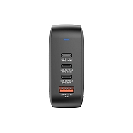 Verbatim 32216 Mini USB Ladegerät 165 W - Charger