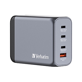 Verbatim Netzteil - GaN - Wechselstrom 100-240 V