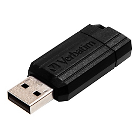 Verbatim PinStripe USB Drive - USB-Flash-Laufwerk