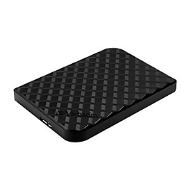 Verbatim Store 'n' Go - Festplatte - 4 TB - extern (tragbar)