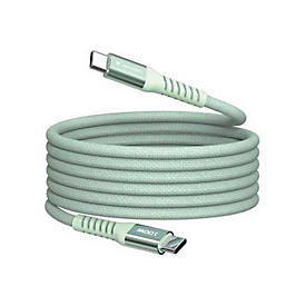 Verbatim USB-Kabel - USB-C (M) zu USB-C (M)